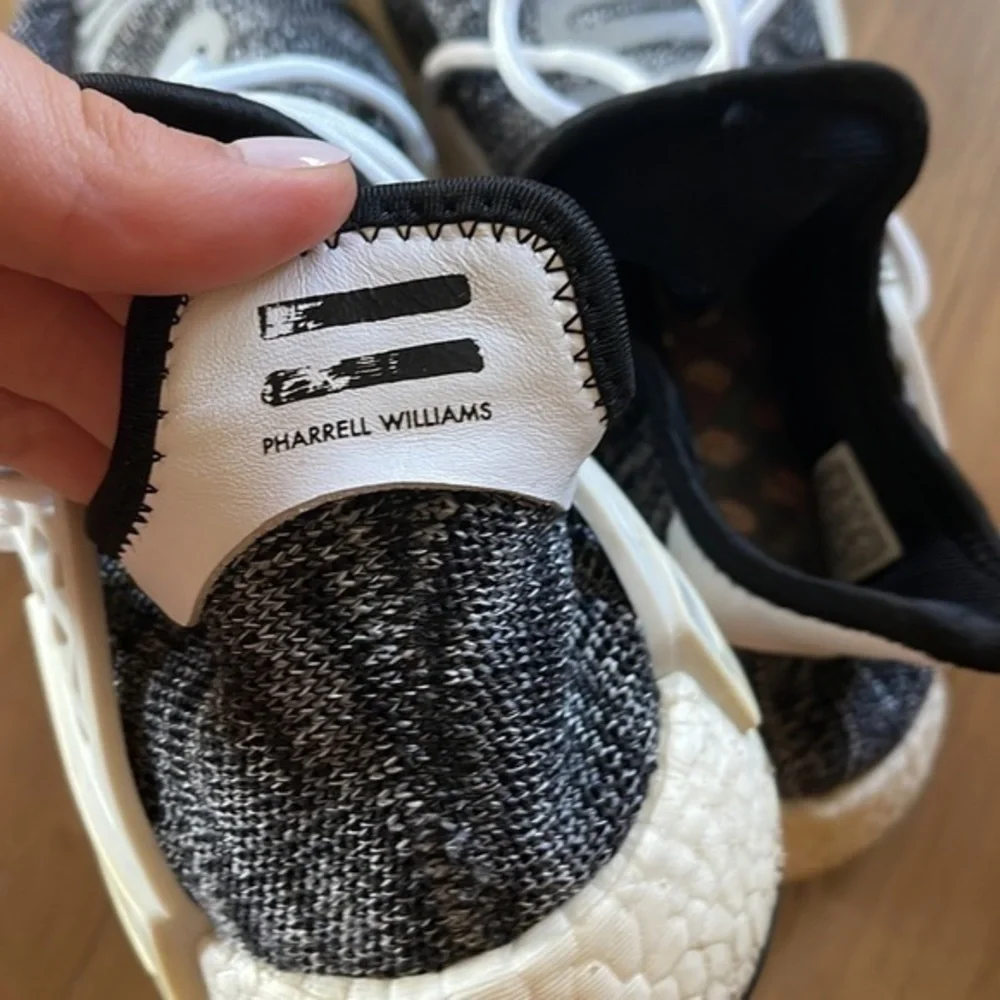 adidas Human Race NMD cloud moon Pharrell Williams